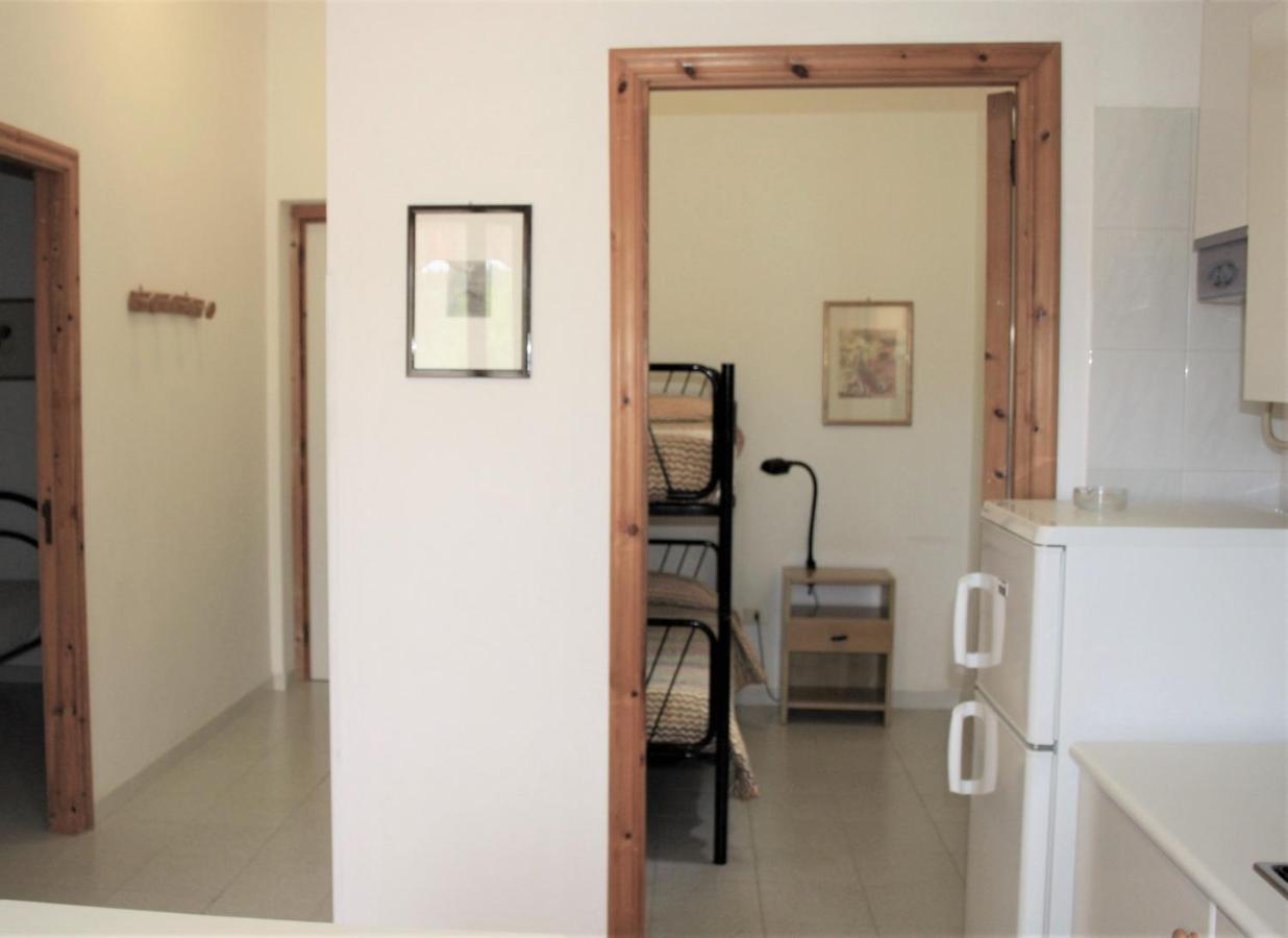 Residence Villa Agrimare Vieste Exterior foto