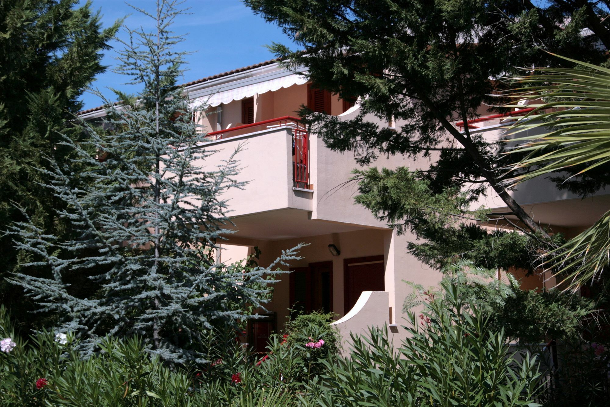Residence Villa Agrimare Vieste Exterior foto